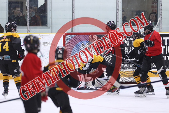 20260318-96005_2 45 PM - U13 - Championship - Winner Game U13HL-14 vs Winner Game U13HL - Duncan Pad A