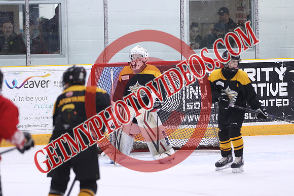 20260318-95963_2 45 PM - U13 - Championship - Winner Game U13HL-14 vs Winner Game U13HL - Duncan Pad A