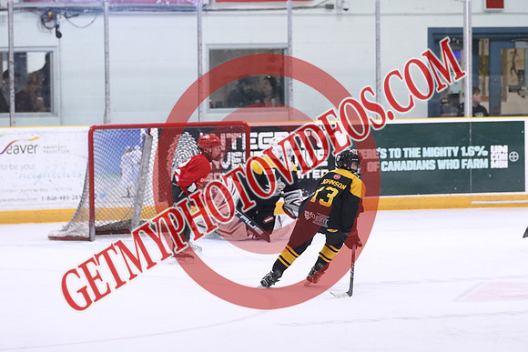 20260318-96260_2 45 PM - U13 - Championship - Winner Game U13HL-14 vs Winner Game U13HL - Duncan Pad A