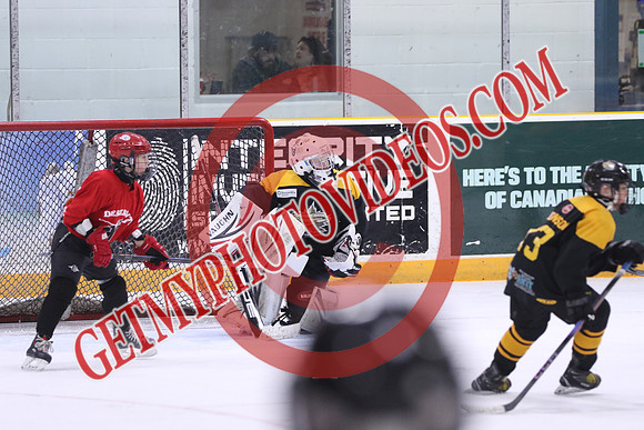20260318-96261_2 45 PM - U13 - Championship - Winner Game U13HL-14 vs Winner Game U13HL - Duncan Pad A