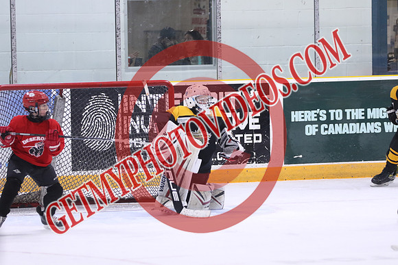 20260318-96264_2 45 PM - U13 - Championship - Winner Game U13HL-14 vs Winner Game U13HL - Duncan Pad A