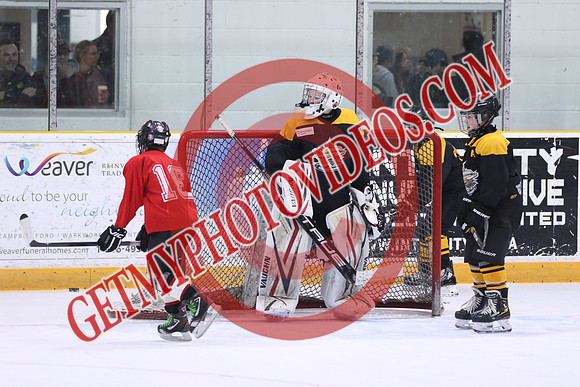20260318-96347_2 45 PM - U13 - Championship - Winner Game U13HL-14 vs Winner Game U13HL - Duncan Pad A