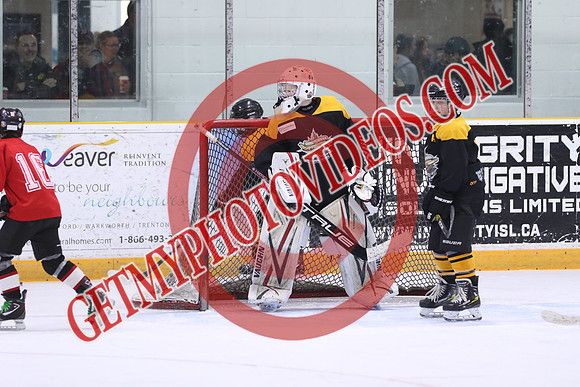 20260318-96350_2 45 PM - U13 - Championship - Winner Game U13HL-14 vs Winner Game U13HL - Duncan Pad A