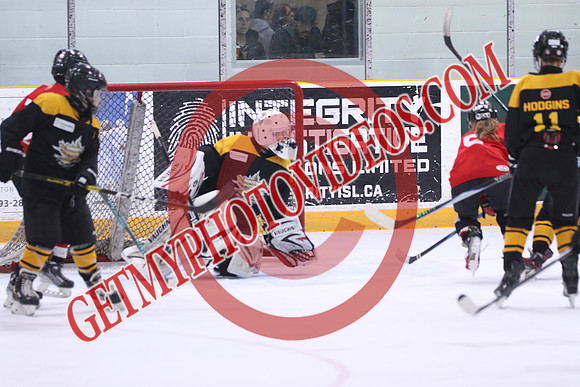 20260318-96386_2 45 PM - U13 - Championship - Winner Game U13HL-14 vs Winner Game U13HL - Duncan Pad A
