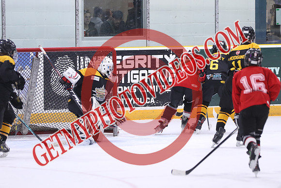 20260318-96392_2 45 PM - U13 - Championship - Winner Game U13HL-14 vs Winner Game U13HL - Duncan Pad A