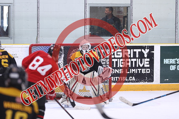 20260318-96733_2 45 PM - U13 - Championship - Winner Game U13HL-14 vs Winner Game U13HL - Duncan Pad A