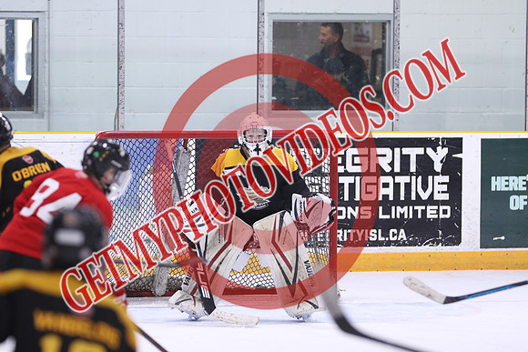 20260318-96732_2 45 PM - U13 - Championship - Winner Game U13HL-14 vs Winner Game U13HL - Duncan Pad A