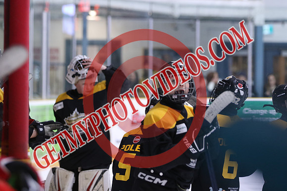 20260318-96973_2 45 PM - U13 - Championship - Winner Game U13HL-14 vs Winner Game U13HL - Duncan Pad A
