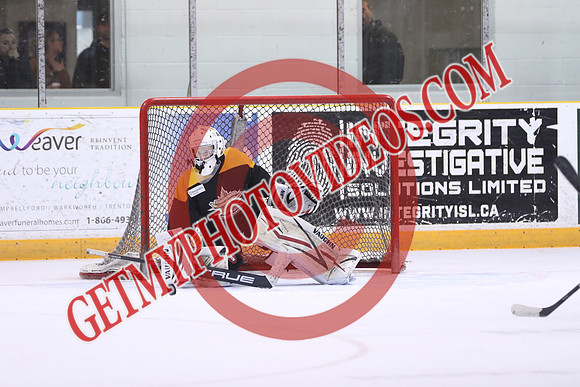 20260318-97026_2 45 PM - U13 - Championship - Winner Game U13HL-14 vs Winner Game U13HL - Duncan Pad A