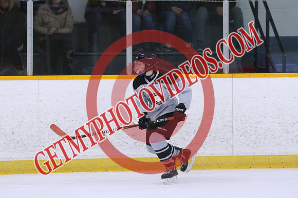20260319-118214_11 00 AM - U15 - QWt Golden Hawks SV Plumbing n Heating vs Frontenac Flyers Duncan Pad B