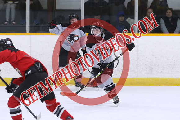 20260319-118519_11 00 AM - U15 - QWt Golden Hawks SV Plumbing n Heating vs Frontenac Flyers Duncan Pad B