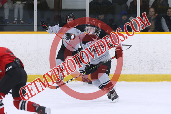 20260319-118520_11 00 AM - U15 - QWt Golden Hawks SV Plumbing n Heating vs Frontenac Flyers Duncan Pad B