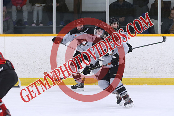 20260319-118521_11 00 AM - U15 - QWt Golden Hawks SV Plumbing n Heating vs Frontenac Flyers Duncan Pad B