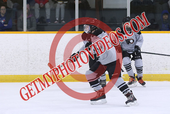 20260319-118523_11 00 AM - U15 - QWt Golden Hawks SV Plumbing n Heating vs Frontenac Flyers Duncan Pad B