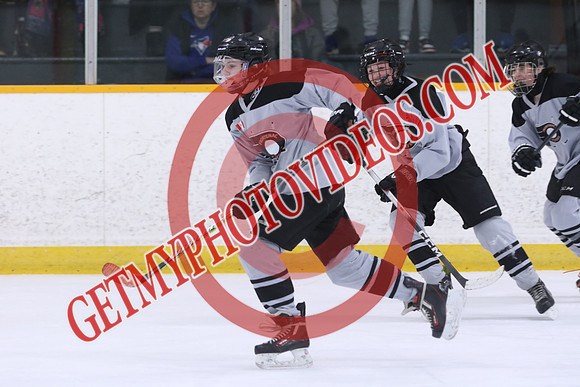 20260319-118527_11 00 AM - U15 - QWt Golden Hawks SV Plumbing n Heating vs Frontenac Flyers Duncan Pad B