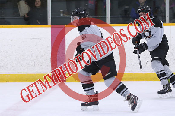 20260319-118530_11 00 AM - U15 - QWt Golden Hawks SV Plumbing n Heating vs Frontenac Flyers Duncan Pad B