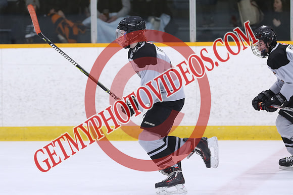 20260319-118533_11 00 AM - U15 - QWt Golden Hawks SV Plumbing n Heating vs Frontenac Flyers Duncan Pad B