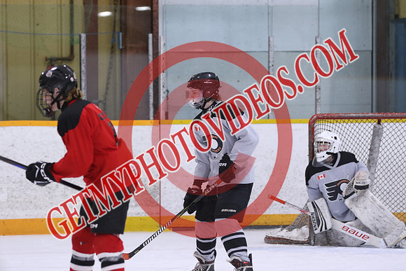 20260319-118579_11 00 AM - U15 - QWt Golden Hawks SV Plumbing n Heating vs Frontenac Flyers Duncan Pad B