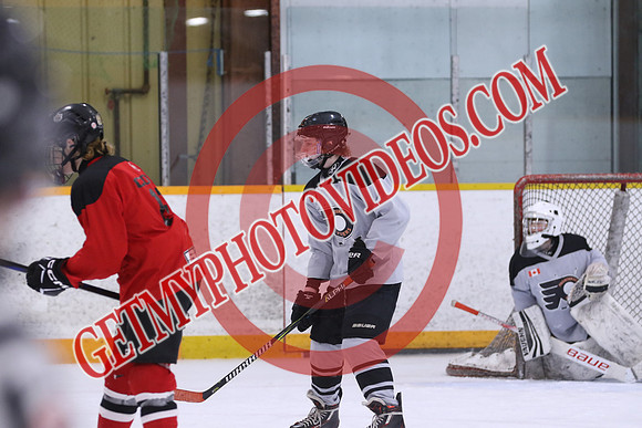 20260319-118580_11 00 AM - U15 - QWt Golden Hawks SV Plumbing n Heating vs Frontenac Flyers Duncan Pad B