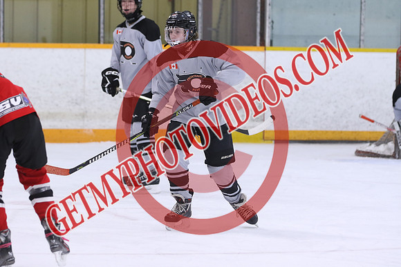 20260319-118583_11 00 AM - U15 - QWt Golden Hawks SV Plumbing n Heating vs Frontenac Flyers Duncan Pad B