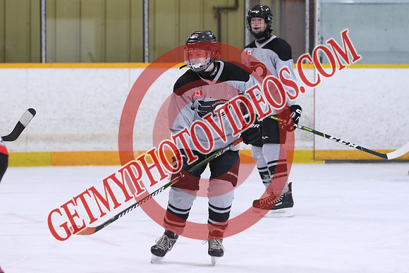 20260319-118584_11 00 AM - U15 - QWt Golden Hawks SV Plumbing n Heating vs Frontenac Flyers Duncan Pad B