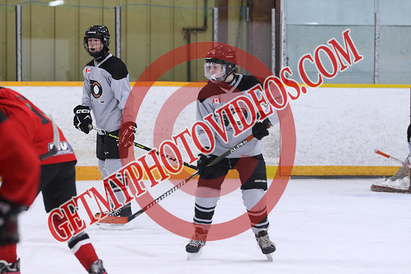 20260319-118581_11 00 AM - U15 - QWt Golden Hawks SV Plumbing n Heating vs Frontenac Flyers Duncan Pad B