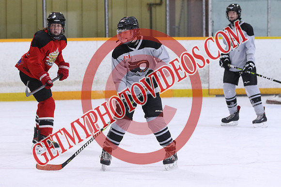 20260319-118589_11 00 AM - U15 - QWt Golden Hawks SV Plumbing n Heating vs Frontenac Flyers Duncan Pad B