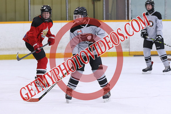 20260319-118590_11 00 AM - U15 - QWt Golden Hawks SV Plumbing n Heating vs Frontenac Flyers Duncan Pad B