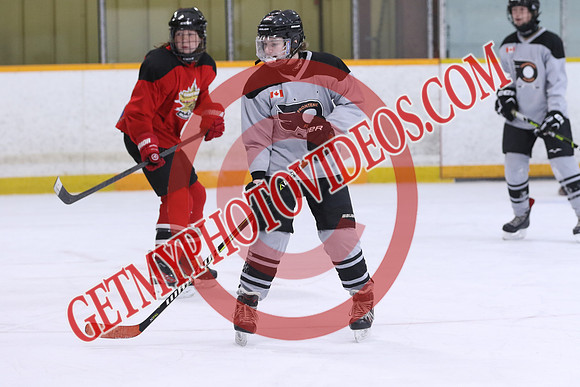 20260319-118591_11 00 AM - U15 - QWt Golden Hawks SV Plumbing n Heating vs Frontenac Flyers Duncan Pad B