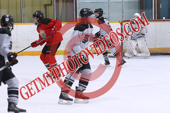 20260319-118594_11 00 AM - U15 - QWt Golden Hawks SV Plumbing n Heating vs Frontenac Flyers Duncan Pad B