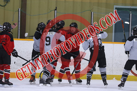 20260319-118597_11 00 AM - U15 - QWt Golden Hawks SV Plumbing n Heating vs Frontenac Flyers Duncan Pad B