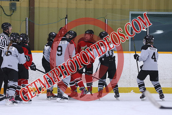 20260319-118599_11 00 AM - U15 - QWt Golden Hawks SV Plumbing n Heating vs Frontenac Flyers Duncan Pad B