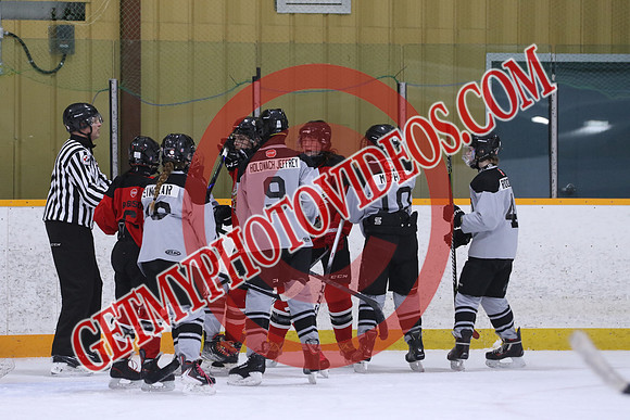 20260319-118601_11 00 AM - U15 - QWt Golden Hawks SV Plumbing n Heating vs Frontenac Flyers Duncan Pad B