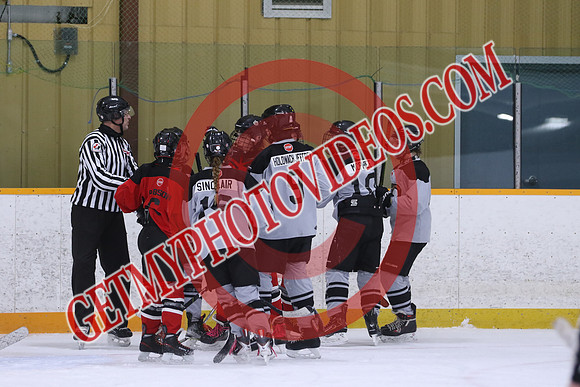 20260319-118603_11 00 AM - U15 - QWt Golden Hawks SV Plumbing n Heating vs Frontenac Flyers Duncan Pad B