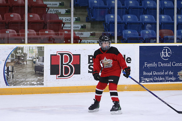 20260316-16015_4 40 PM - U13 - Deseronto Bulldogs U13 vs Quinte West Kruger - Duncan McDonald Pad A