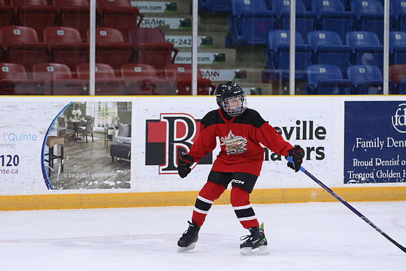 20260316-16017_4 40 PM - U13 - Deseronto Bulldogs U13 vs Quinte West Kruger - Duncan McDonald Pad A