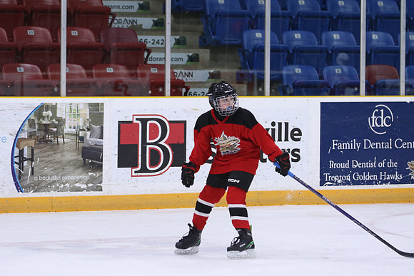 20260316-16016_4 40 PM - U13 - Deseronto Bulldogs U13 vs Quinte West Kruger - Duncan McDonald Pad A