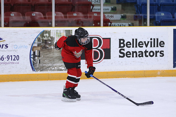 20260316-16019_4 40 PM - U13 - Deseronto Bulldogs U13 vs Quinte West Kruger - Duncan McDonald Pad A