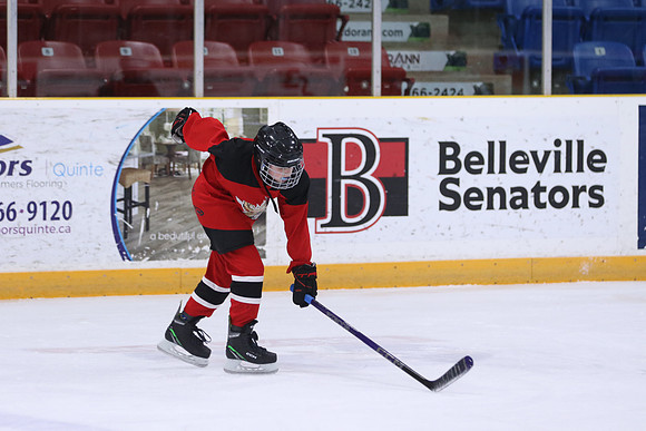20260316-16020_4 40 PM - U13 - Deseronto Bulldogs U13 vs Quinte West Kruger - Duncan McDonald Pad A