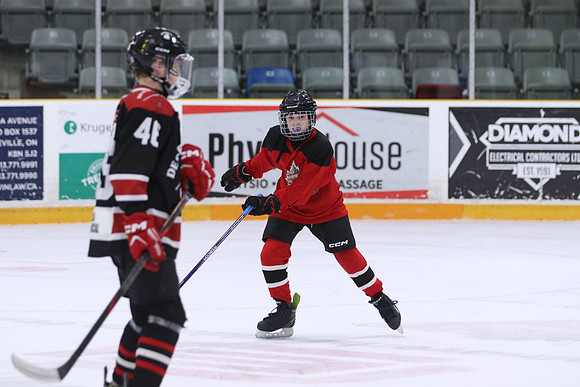 20260316-17096_4 40 PM - U13 - Deseronto Bulldogs U13 vs Quinte West Kruger - Duncan McDonald Pad A