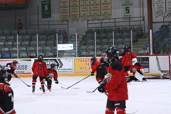20260316-17232_4 40 PM - U13 - Deseronto Bulldogs U13 vs Quinte West Kruger - Duncan McDonald Pad A