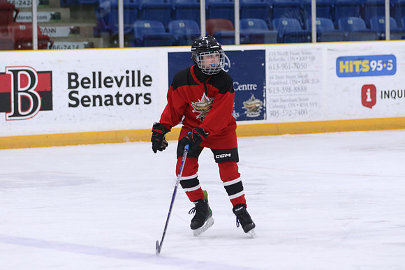20260317-43467_1 10 PM - U13 - Quinte West Kruger vs Orono Leafs Duncan McDonald Pad A