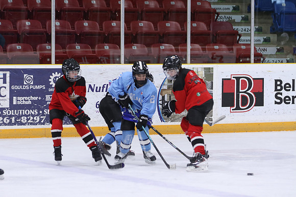 20260317-43518_1 10 PM - U13 - Quinte West Kruger vs Orono Leafs Duncan McDonald Pad A