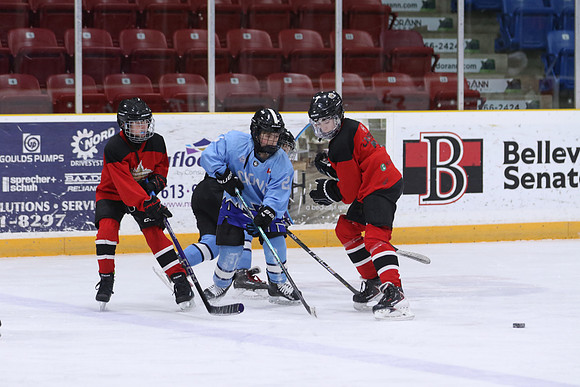 20260317-43519_1 10 PM - U13 - Quinte West Kruger vs Orono Leafs Duncan McDonald Pad A