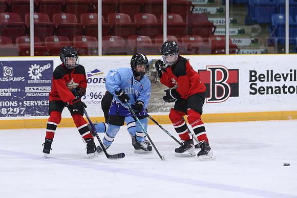 20260317-43520_1 10 PM - U13 - Quinte West Kruger vs Orono Leafs Duncan McDonald Pad A