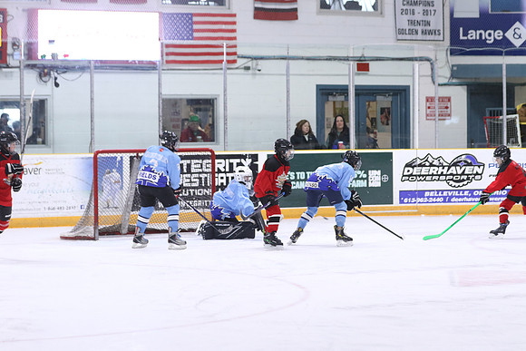 20260317-45084_1 10 PM - U13 - Quinte West Kruger vs Orono Leafs Duncan McDonald Pad A