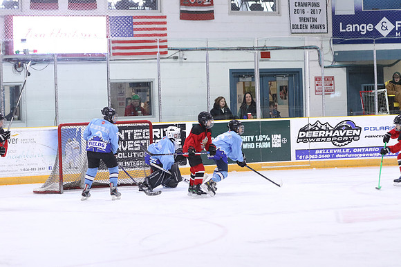 20260317-45082_1 10 PM - U13 - Quinte West Kruger vs Orono Leafs Duncan McDonald Pad A