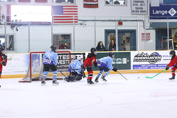 20260317-45083_1 10 PM - U13 - Quinte West Kruger vs Orono Leafs Duncan McDonald Pad A