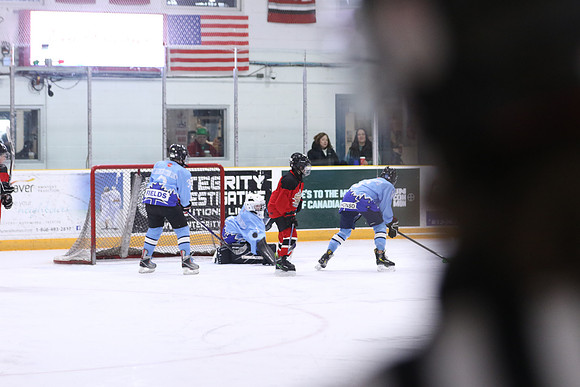 20260317-45085_1 10 PM - U13 - Quinte West Kruger vs Orono Leafs Duncan McDonald Pad A