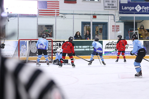 20260317-45089_1 10 PM - U13 - Quinte West Kruger vs Orono Leafs Duncan McDonald Pad A